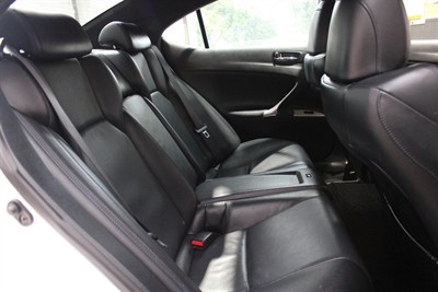 2008 Lexus IS F - Thumbnail