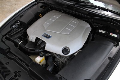 2008 Lexus IS F - Thumbnail