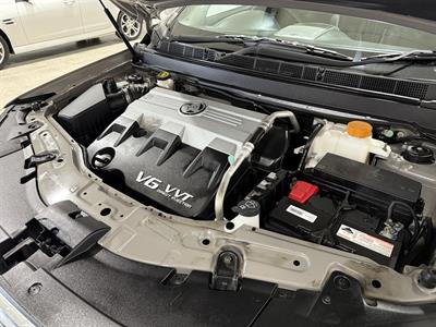 2013 Holden Captiva - Thumbnail