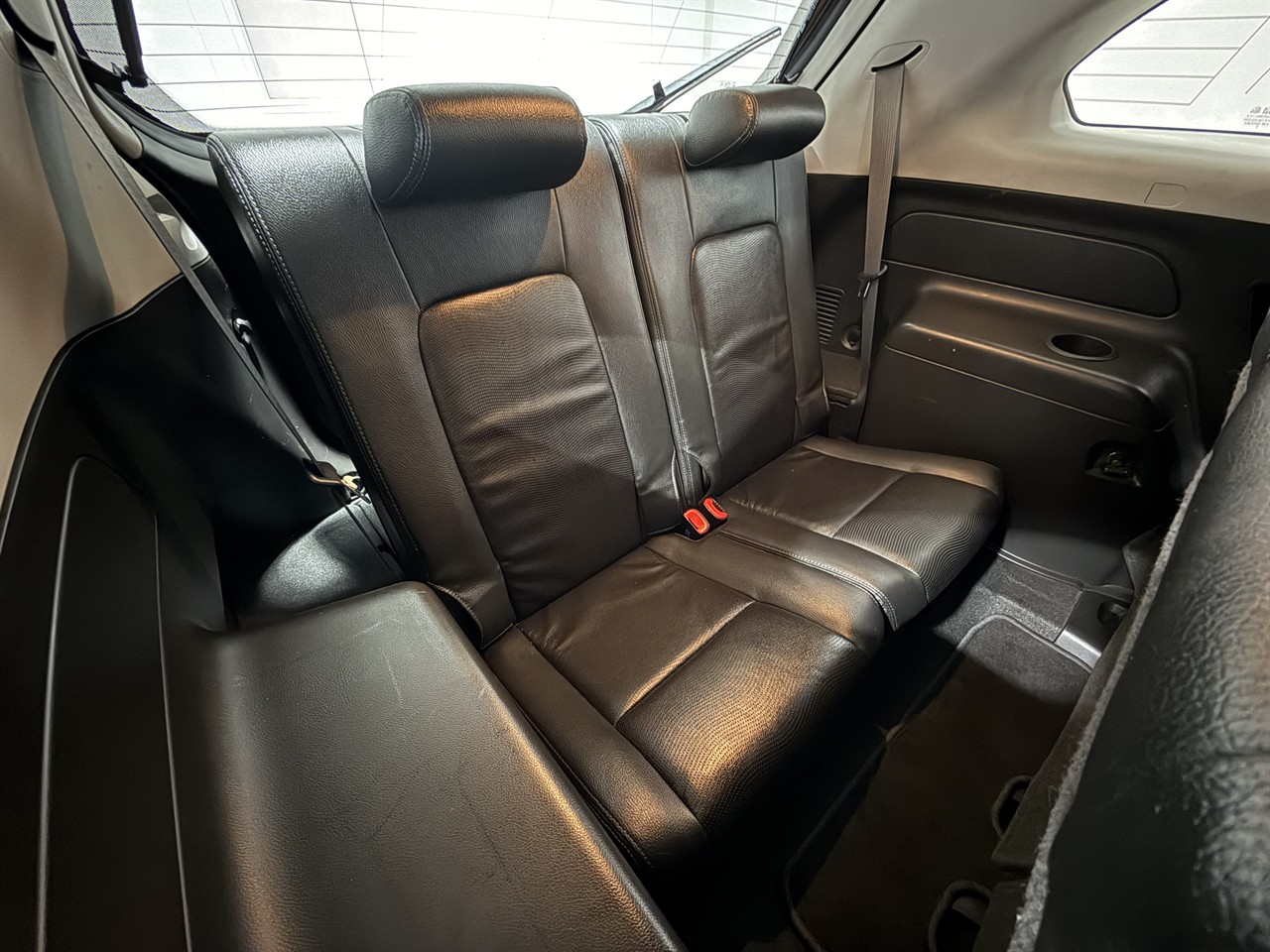 2013 Holden Captiva