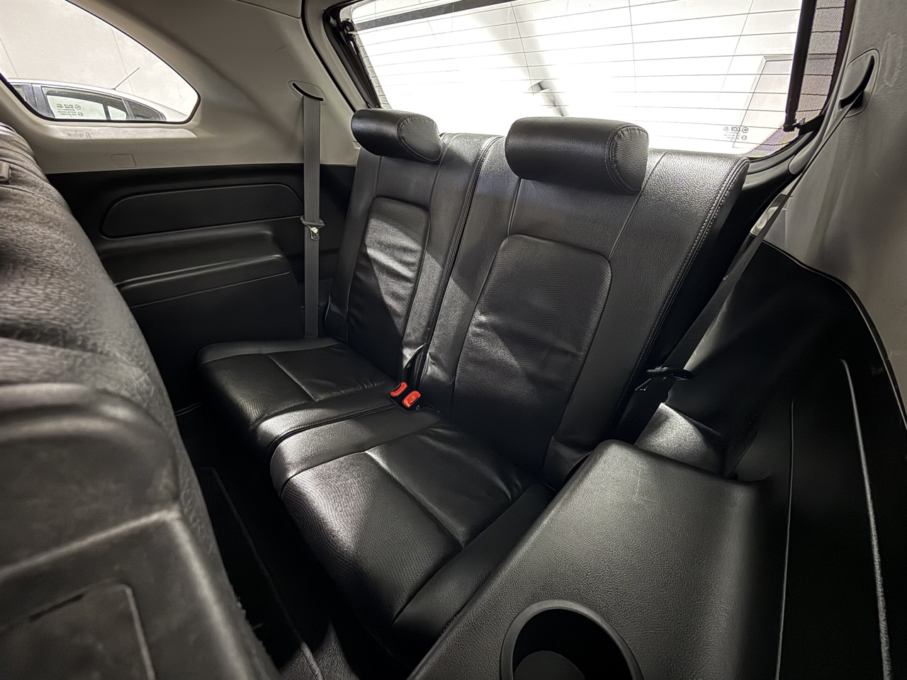 2013 Holden Captiva