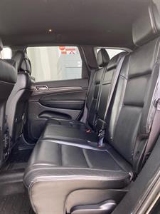 2020 Jeep GRAND CHEROKEE - Thumbnail
