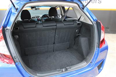 2013 Honda FIT - Thumbnail