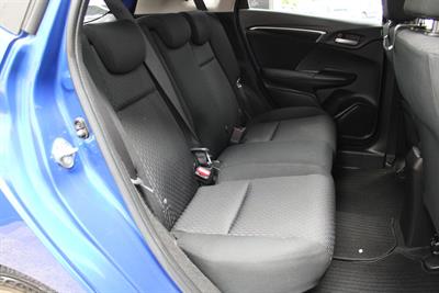 2013 Honda FIT - Thumbnail