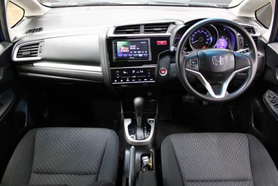 2013 Honda FIT - Thumbnail
