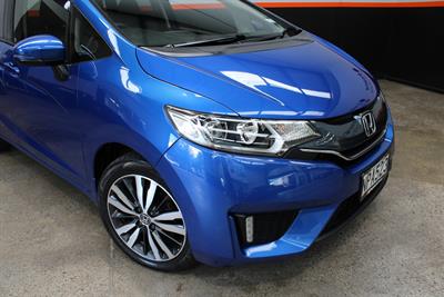 2013 Honda FIT - Thumbnail