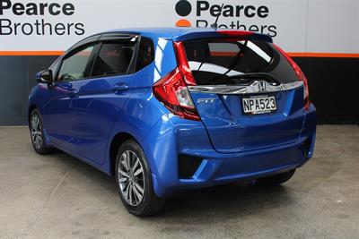 2013 Honda FIT - Thumbnail