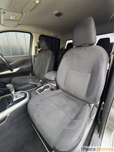 2018 Nissan Navara - Thumbnail
