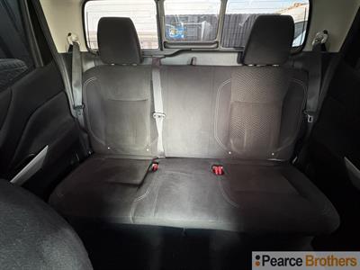 2018 Nissan Navara - Thumbnail