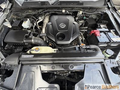 2018 Nissan Navara - Thumbnail