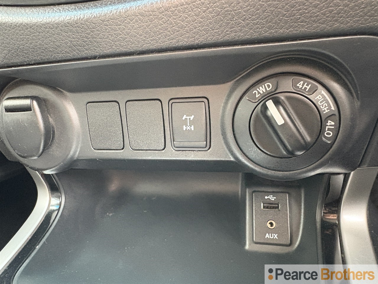 2018 Nissan Navara
