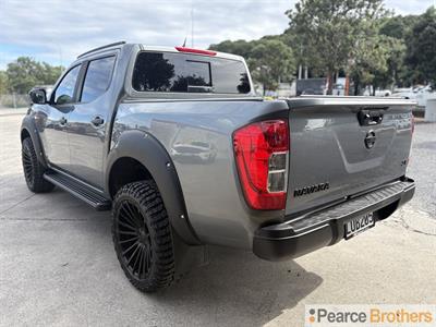 2018 Nissan Navara - Thumbnail