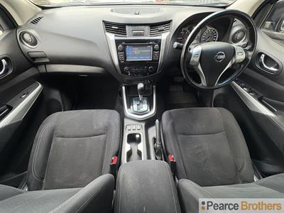 2018 Nissan Navara - Thumbnail