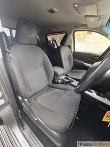 2018 Nissan Navara - Thumbnail