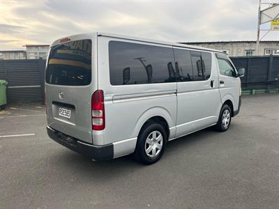 2007 Toyota Hiace - Thumbnail