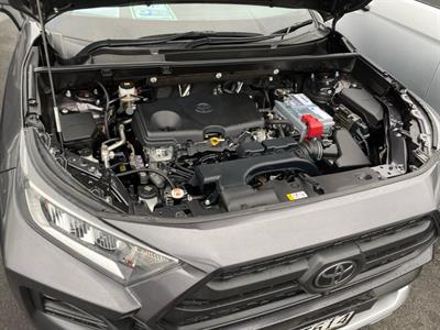 2019 Toyota RAV4 - Thumbnail