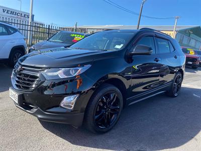 2018 Holden Equinox - Thumbnail