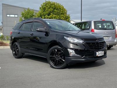 2018 Holden Equinox