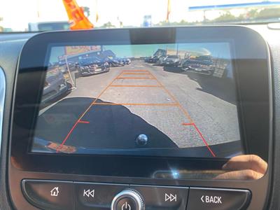 2018 Holden Equinox - Thumbnail