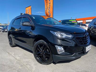 2018 Holden Equinox - Thumbnail