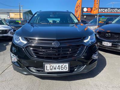 2018 Holden Equinox - Thumbnail