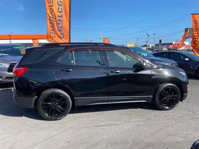 2018 Holden Equinox - Thumbnail