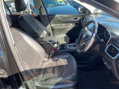 2018 Holden Equinox - Thumbnail