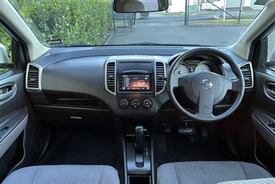 2018 Nissan Wingroad - Thumbnail