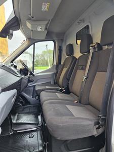 2018 Ford Transit - Thumbnail
