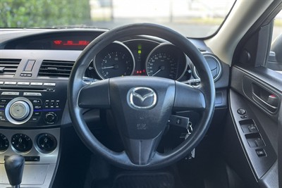 2010 Mazda Mazda3 - Thumbnail