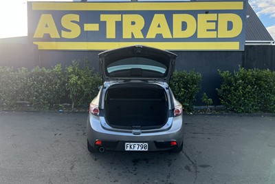 2010 Mazda Mazda3 - Thumbnail