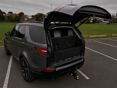 2019 Land Rover DISCOVERY - Thumbnail