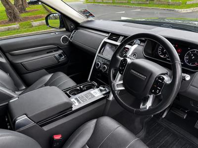 2019 Land Rover DISCOVERY - Thumbnail