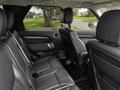 2019 Land Rover DISCOVERY - Thumbnail