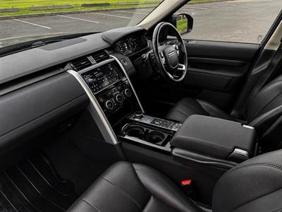 2019 Land Rover DISCOVERY - Thumbnail