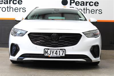 2019 Holden Commodore - Thumbnail