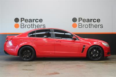 2014 Holden COMMODORE - Thumbnail