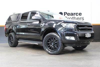 2015 Ford Ranger - Thumbnail