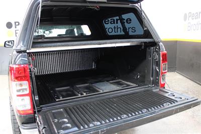 2015 Ford Ranger - Thumbnail