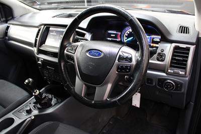 2015 Ford Ranger - Thumbnail