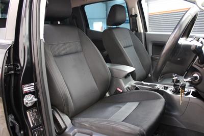 2015 Ford Ranger - Thumbnail