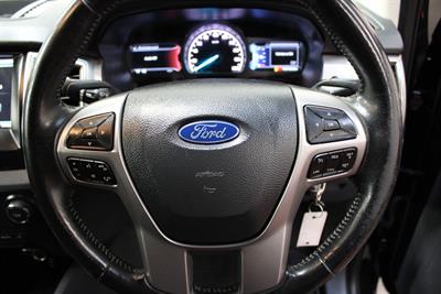 2015 Ford Ranger - Thumbnail