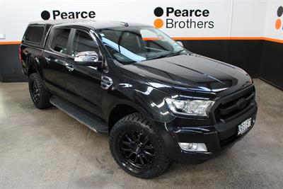 2015 Ford Ranger - Thumbnail
