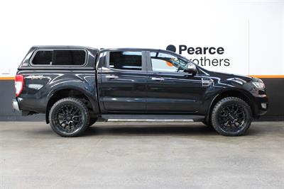 2015 Ford Ranger - Thumbnail