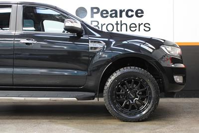 2015 Ford Ranger - Thumbnail