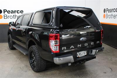 2015 Ford Ranger - Thumbnail