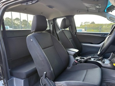 2016 Mazda BT-50 - Thumbnail