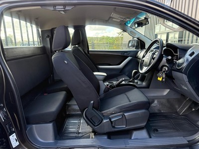 2016 Mazda BT-50 - Thumbnail