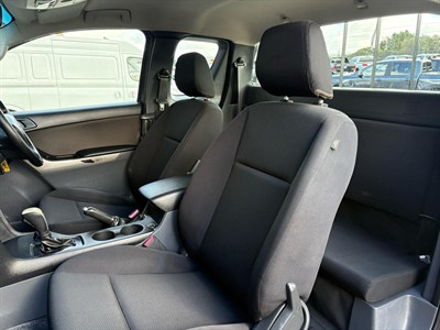 2016 Mazda BT-50 - Thumbnail