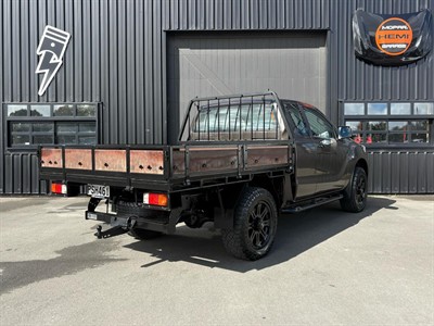 2016 Mazda BT-50 - Thumbnail